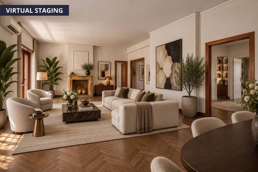 Appartamento – Rome - Altro