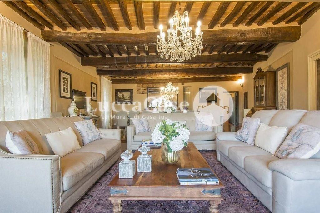 Casa – Lucca - Altro