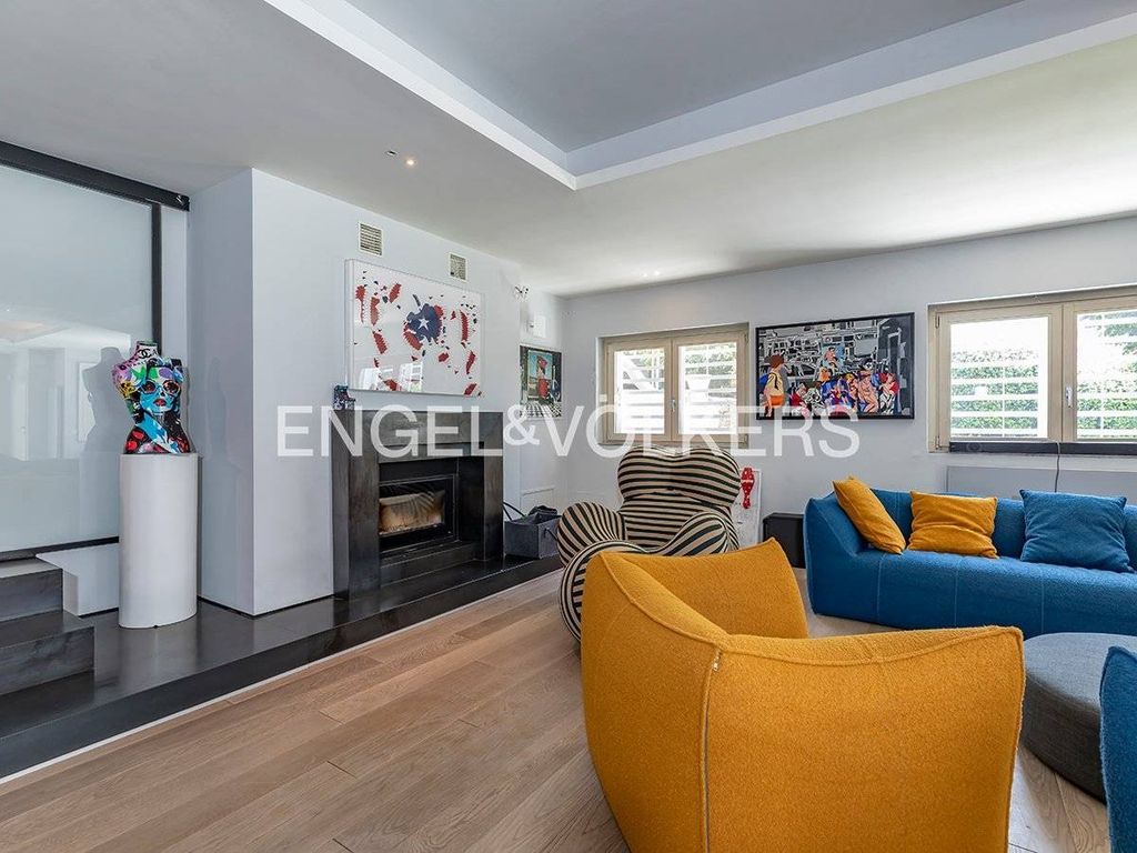 Casa – Rome - Altro