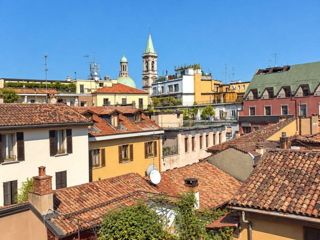 Appartamento – Milan - Altro