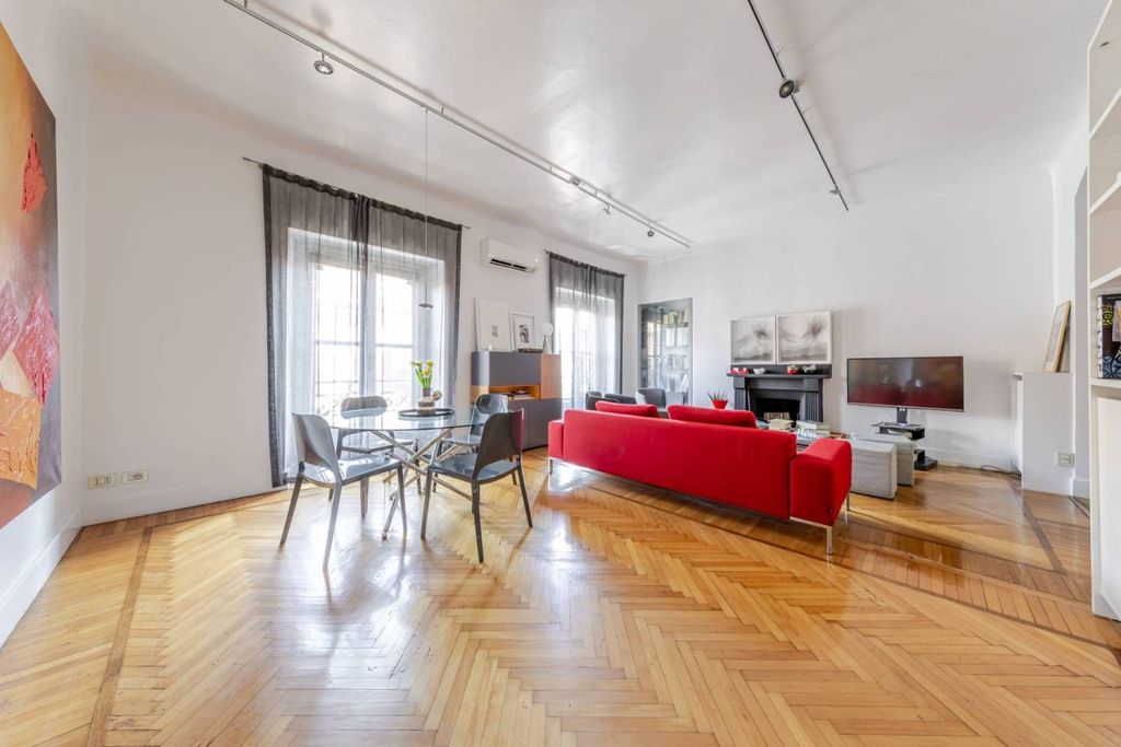 Appartamento – Milan - Altro
