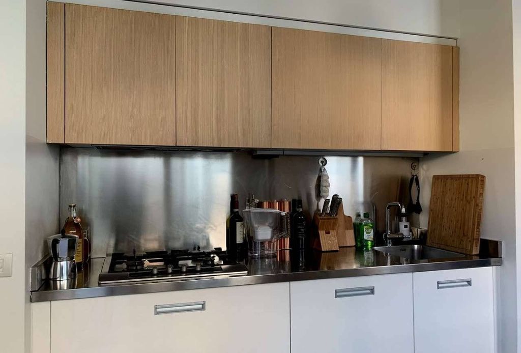 Appartamento – Milan - Altro