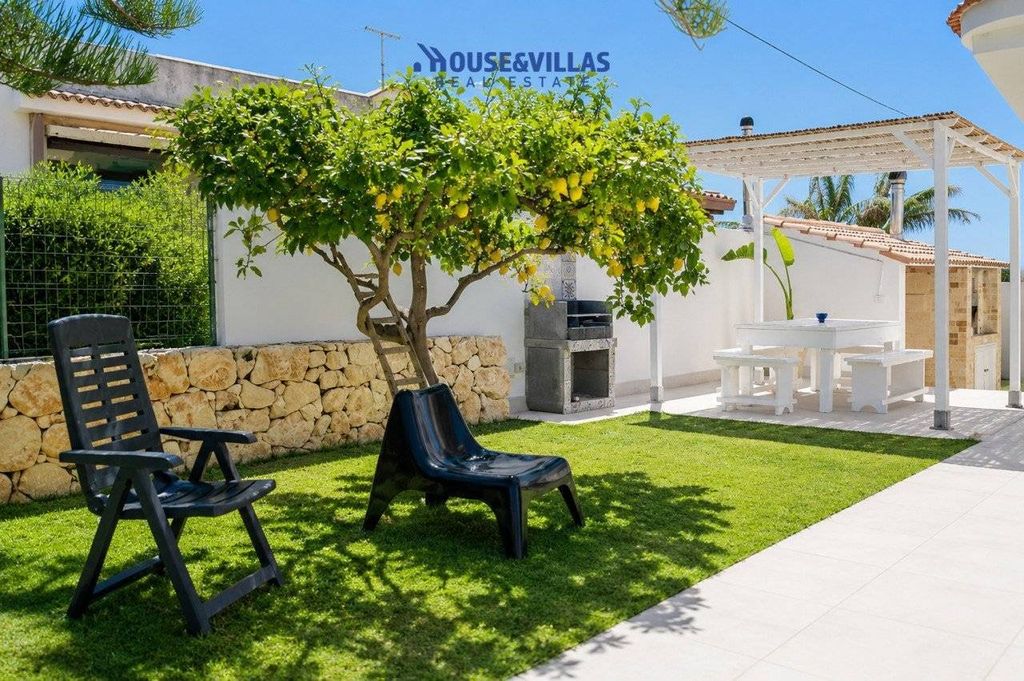 Casa – Noto - Altro