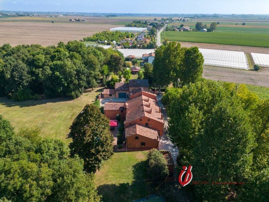 Casa – San Bellino - Altro