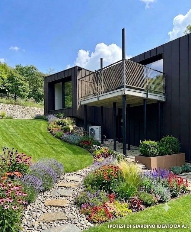 Casa – Ghiffa - Altro