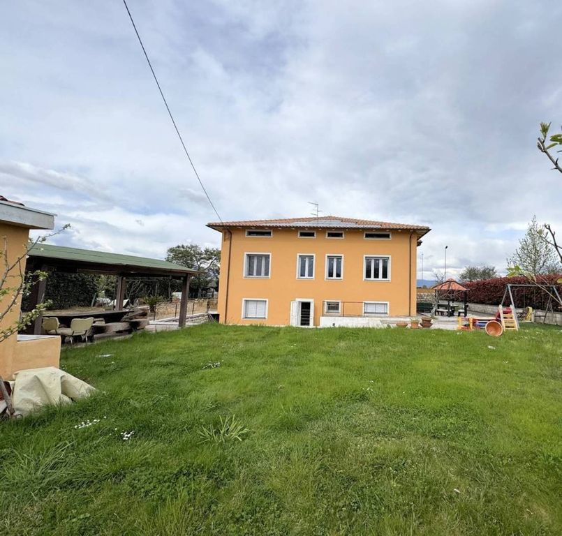 Casa – Altopascio - Altro