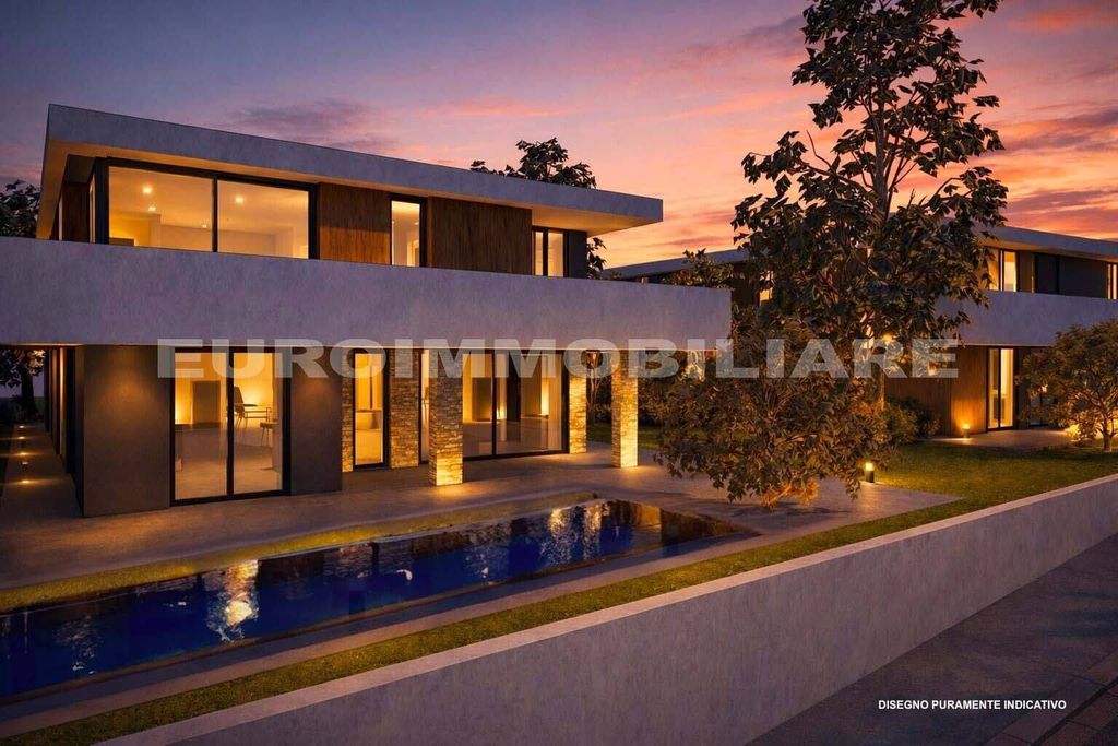 3 bedroom luxury Apartment for sale in Via Fantasina, 9, Cellatica, Provincia di Brescia, Lombardy - Altro