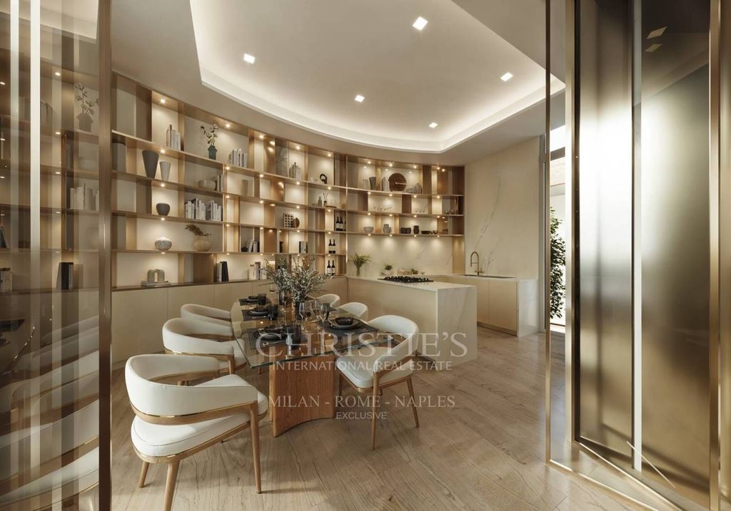 Apartment in Rome - Altro