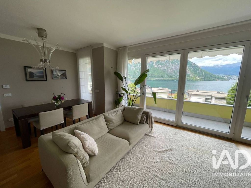 3 bedroom luxury Flat for sale in Corso corso Fratelli Fusina,, Campione d'Italia, Provincia di Como, Lombardy - More