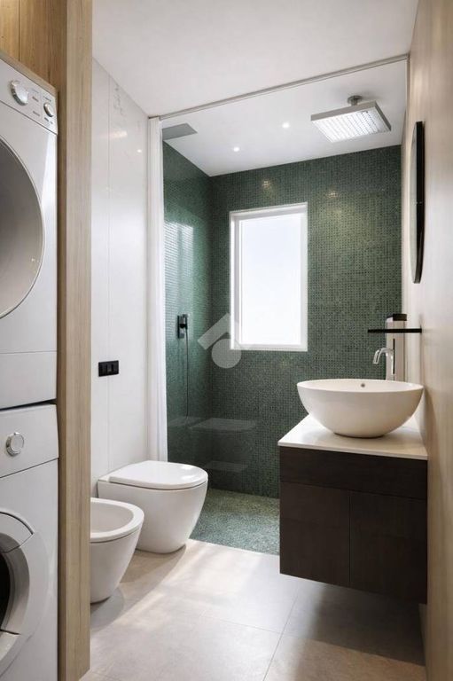 4 room luxury Flat for sale in Viale Barilla, 29, Parma, Emilia-Romagna - Altro