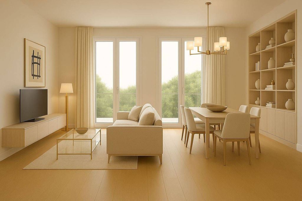 Apartment in Milan - Altro
