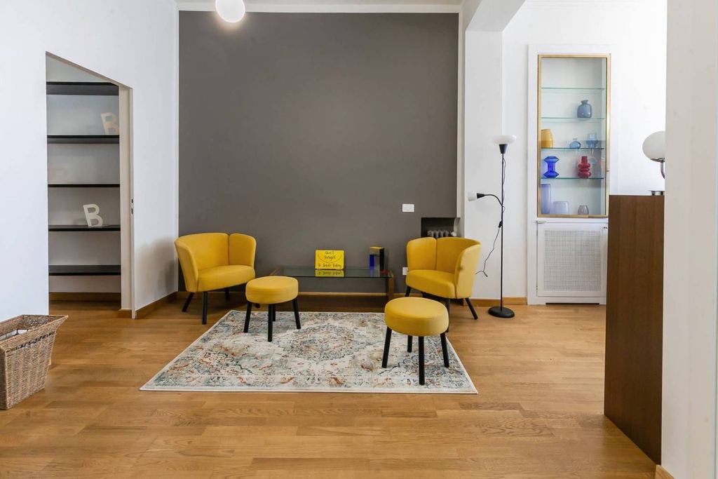 5 bedroom luxury Flat for sale in Via Chiossetto, 10, Milan, Lombardy - Altro