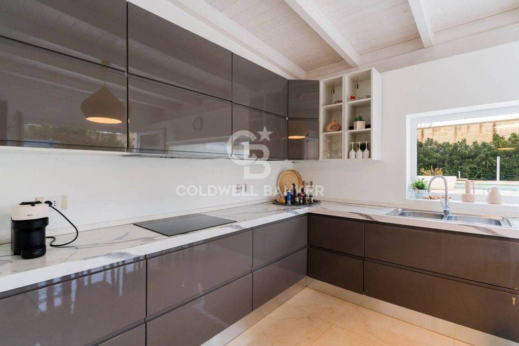 House in San Donato di Lecce, Galugnano - Altro