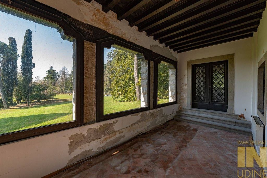 House in Moruzzo - Altro