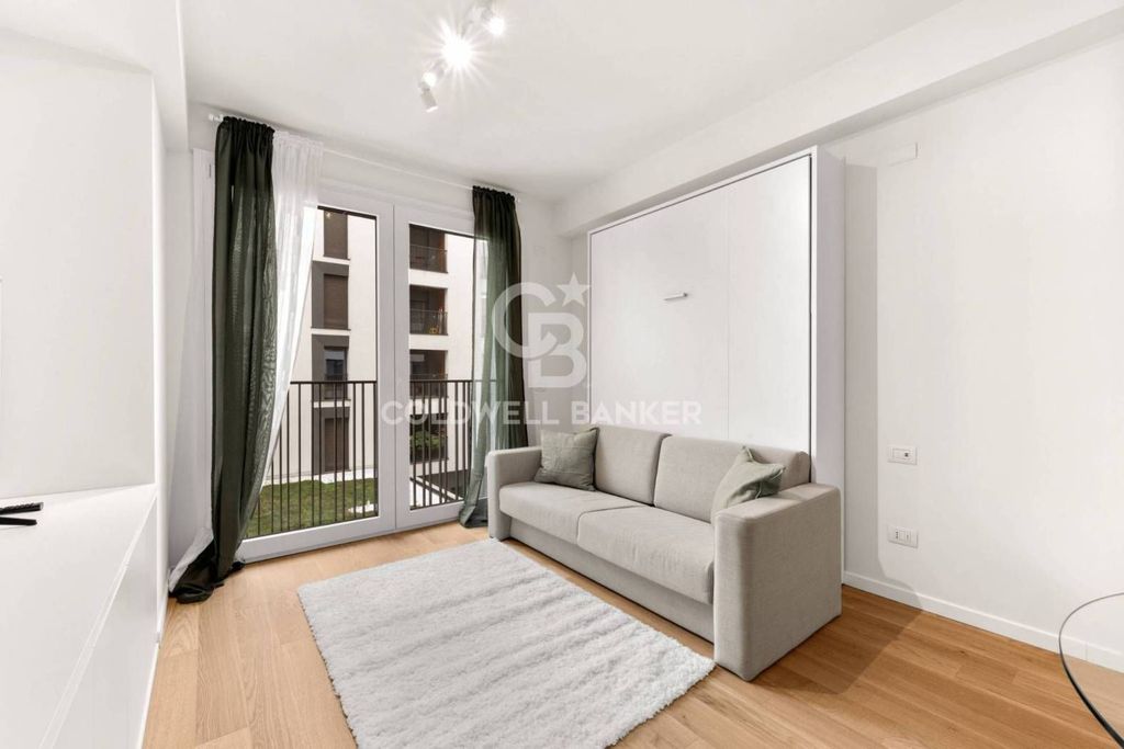 Apartment in Milano, Buenos Aires - Venezia, Municipio 3 - Altro
