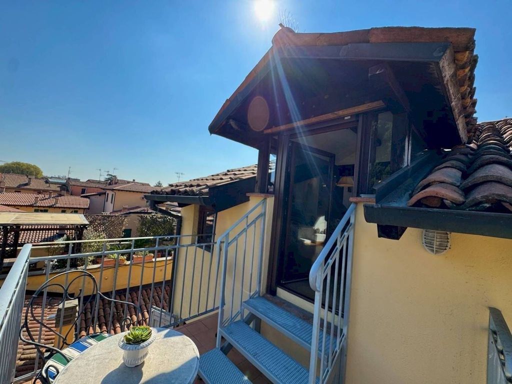 3 bedroom luxury Apartment for sale in via Armando Quadri, Bologna, Emilia-Romagna - Altro