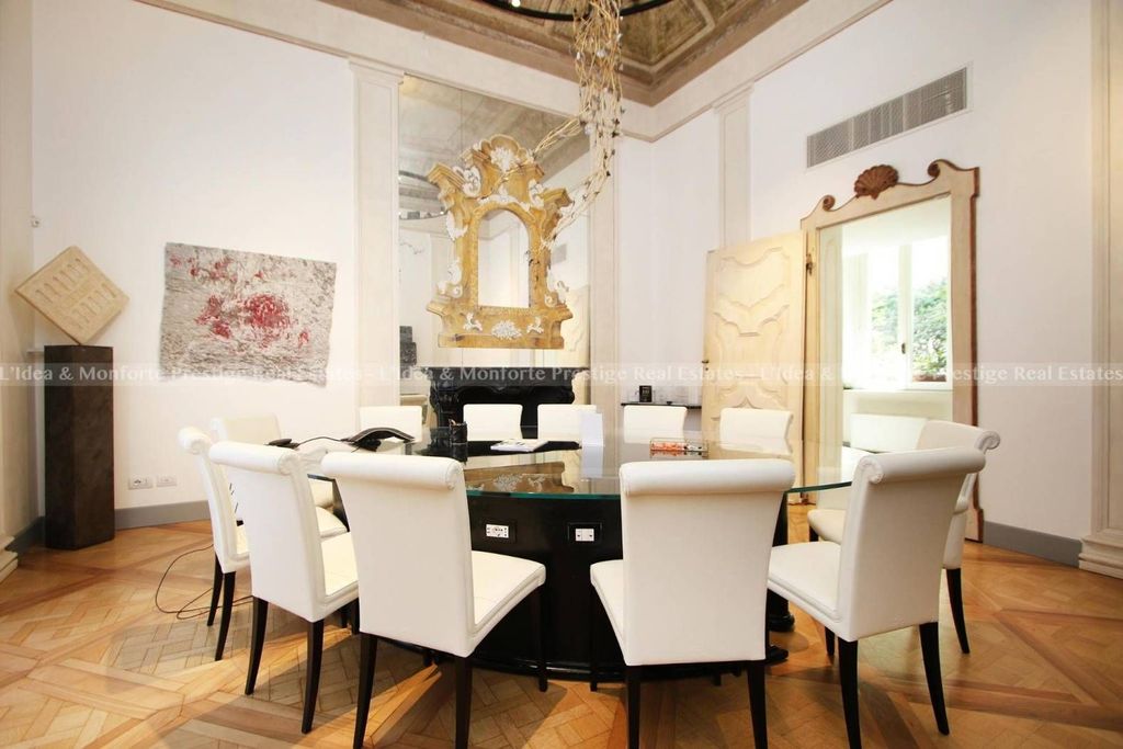 Luxury office for sale, Piazza Castello, Milan, Lombardy - More