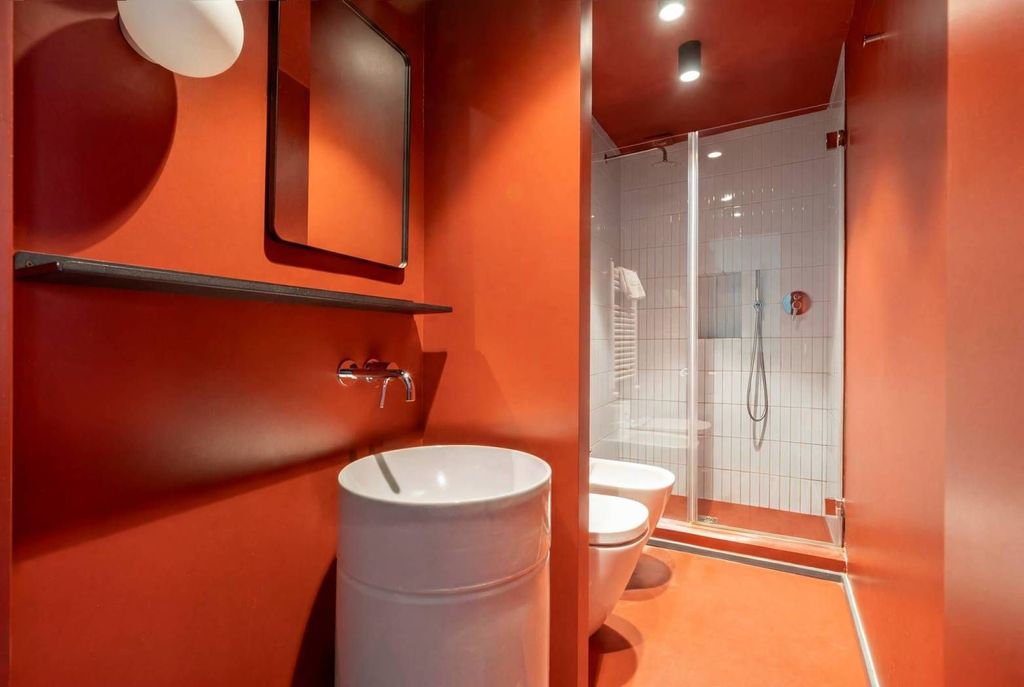 2 room luxury Flat for sale in Corso Giuseppe Garibaldi, 38, Milan, Lombardy - Altro