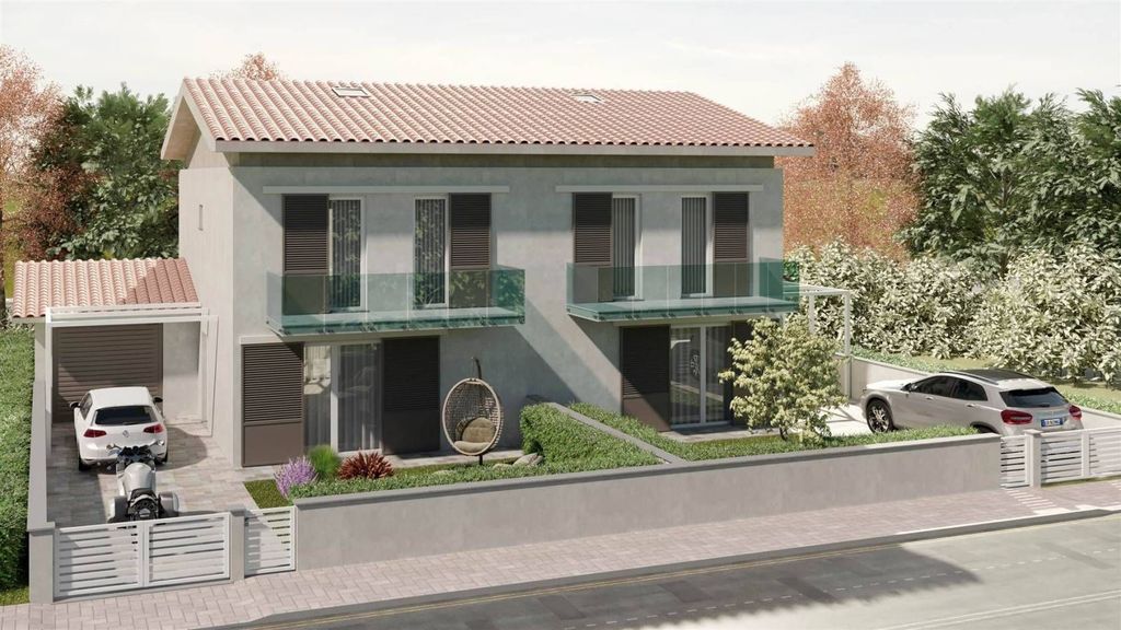 House in Cascina - Altro