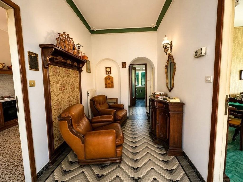 5 room luxury Villa for sale in Via della Pace, 40, Lerici, Provincia di La Spezia, Liguria - More