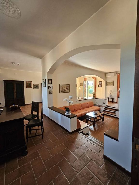 Luxury Villa for sale in Via Goceano, 32, Sant'Antioco, South Sardinia, Sardinia - Altro