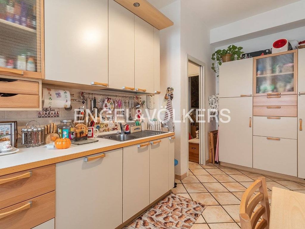 3 room luxury Flat for sale in Via di Novella, Rome, Latium - Altro