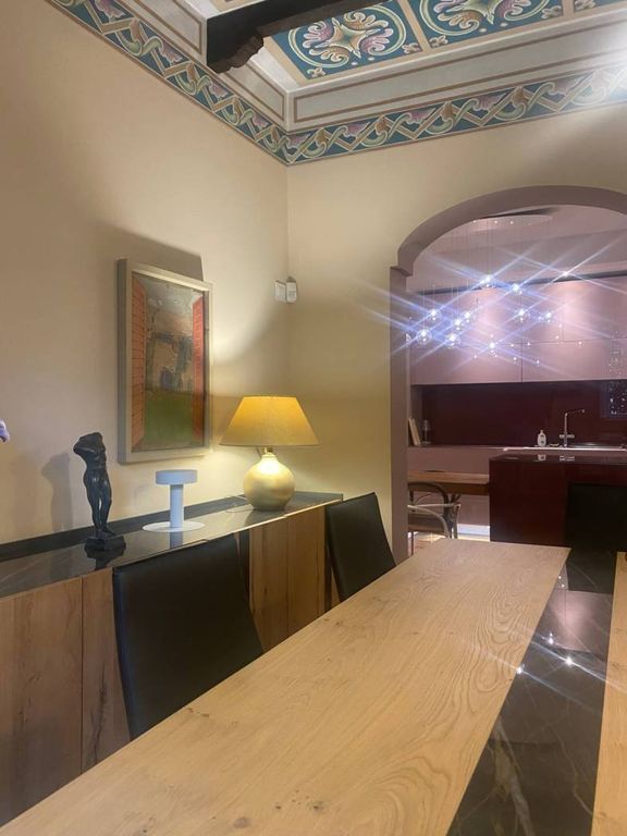 3 room luxury Flat for sale in Via Sant'Antonino, Piacenza, Provincia di Piacenza, Emilia-Romagna - Mehr
