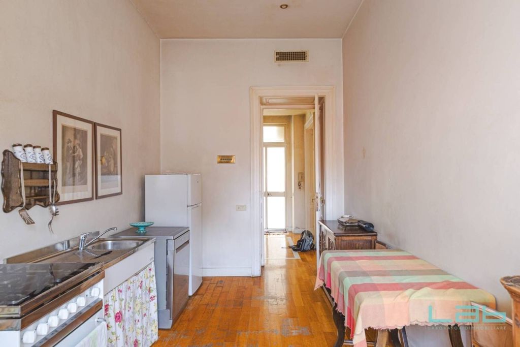 3 room luxury Flat for sale in Via Milano, 18, Trieste, Friuli Venezia Giulia - More