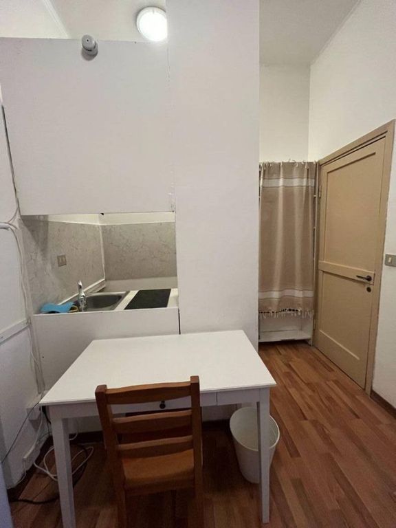 2 room luxury Apartment for rent in Via Santa Maria Valle, 4, Milan, Lombardy - Altro