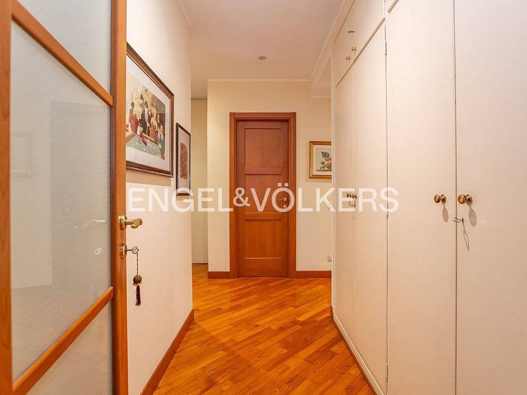 3 room luxury Apartment for sale in Via Francesco Acri, Rome, Latium - Altro