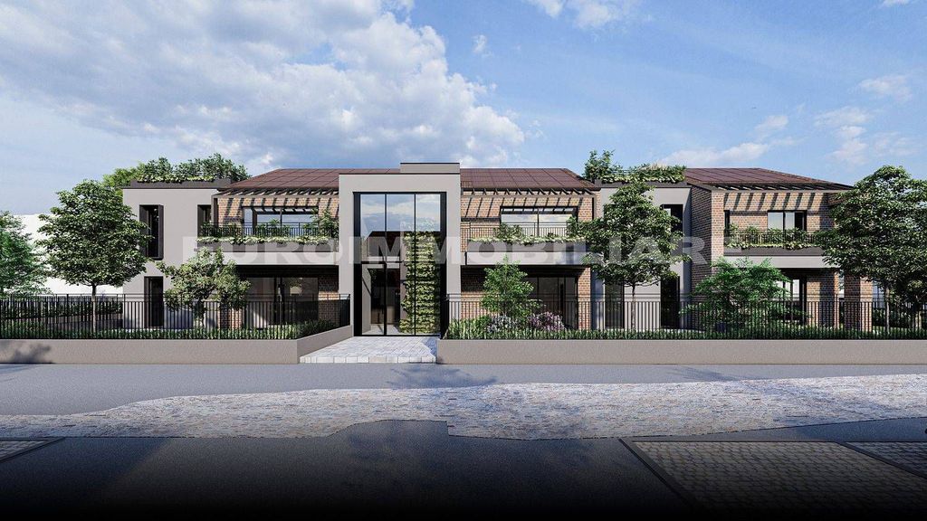Luxury Villa for sale in Via Lucio Riccobelli, Brescia, Provincia di Brescia, Lombardy - More