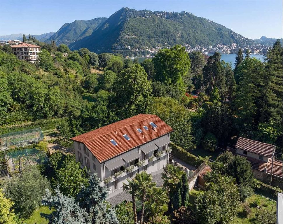 Apartment in Como - Altro