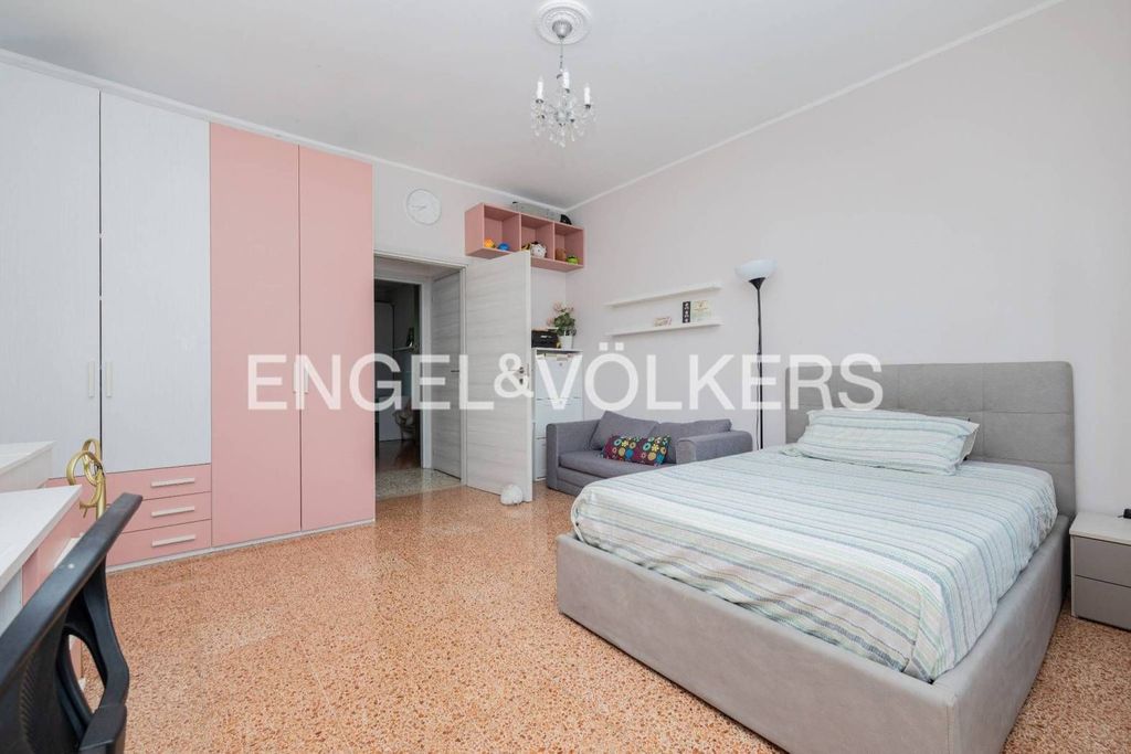 Apartment in Milan - Altro