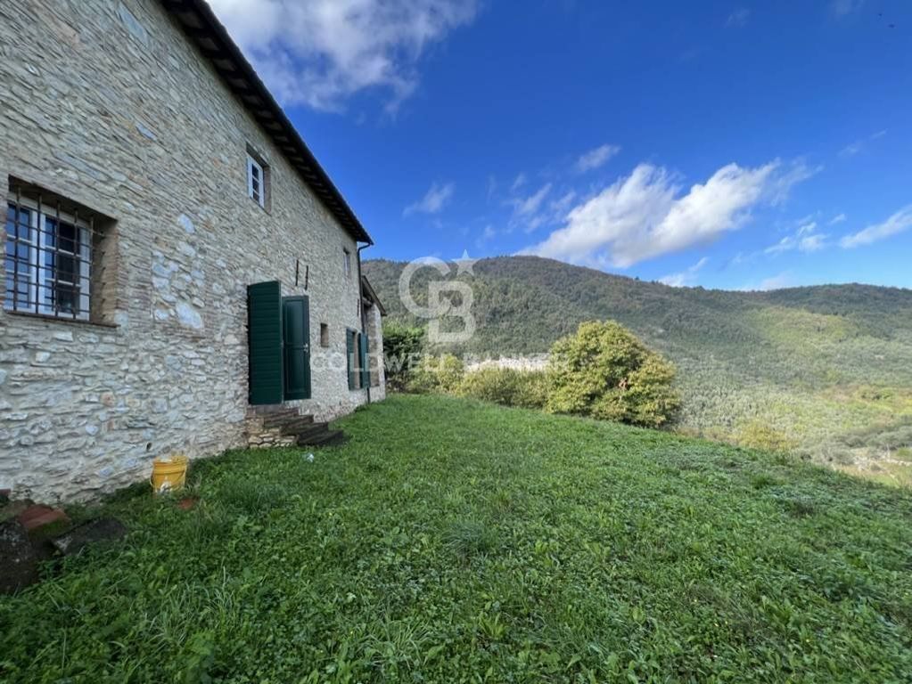 Luxury Villa for sale in Via di vicopelago, 3200, Lucca, Tuscany - More