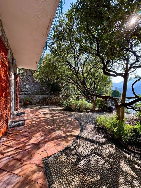 Luxury Flat for rent in Via Jacopo Ruffini, 15, Camogli, Provincia di Genova, Liguria - More
