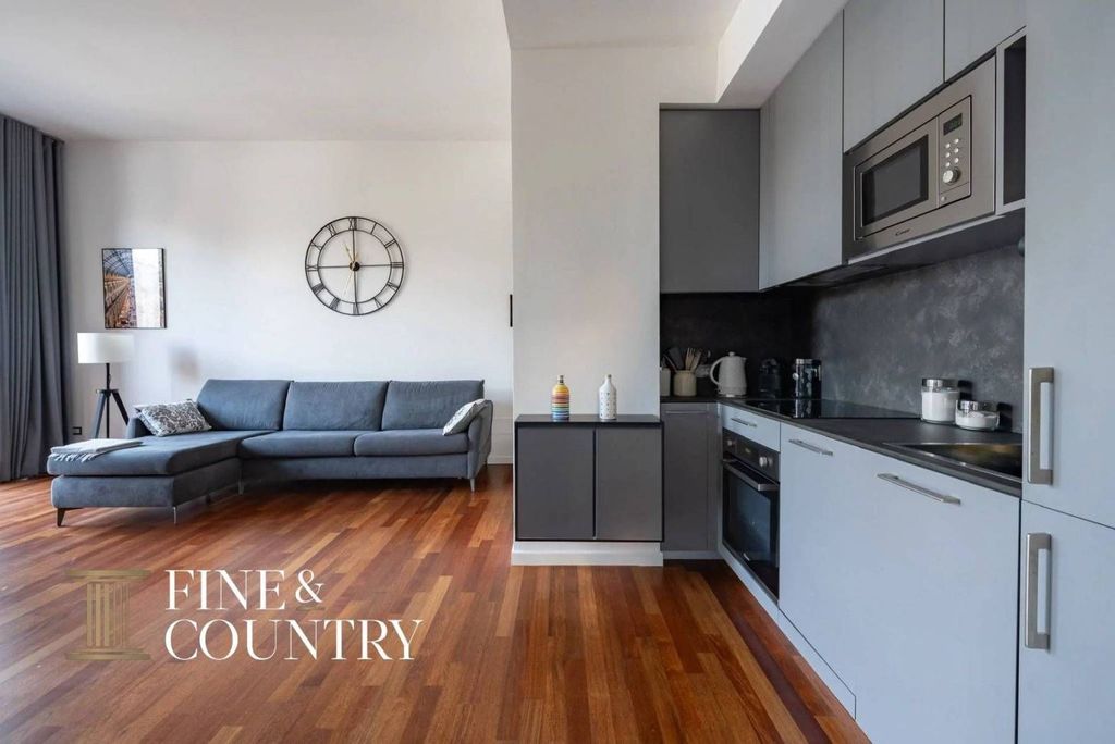 Luxury Apartment for sale in Milan, Italy - Altro