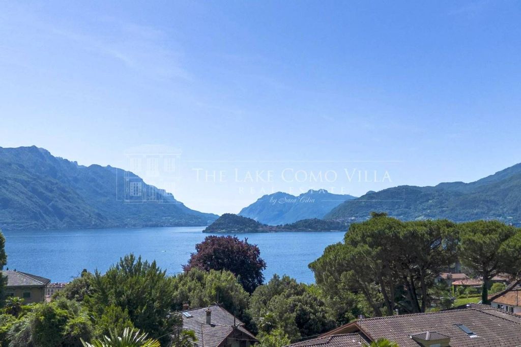 3 bedroom luxury Flat for sale in via nazario sauro 48, Menaggio, Provincia di Como, Lombardy - Altro