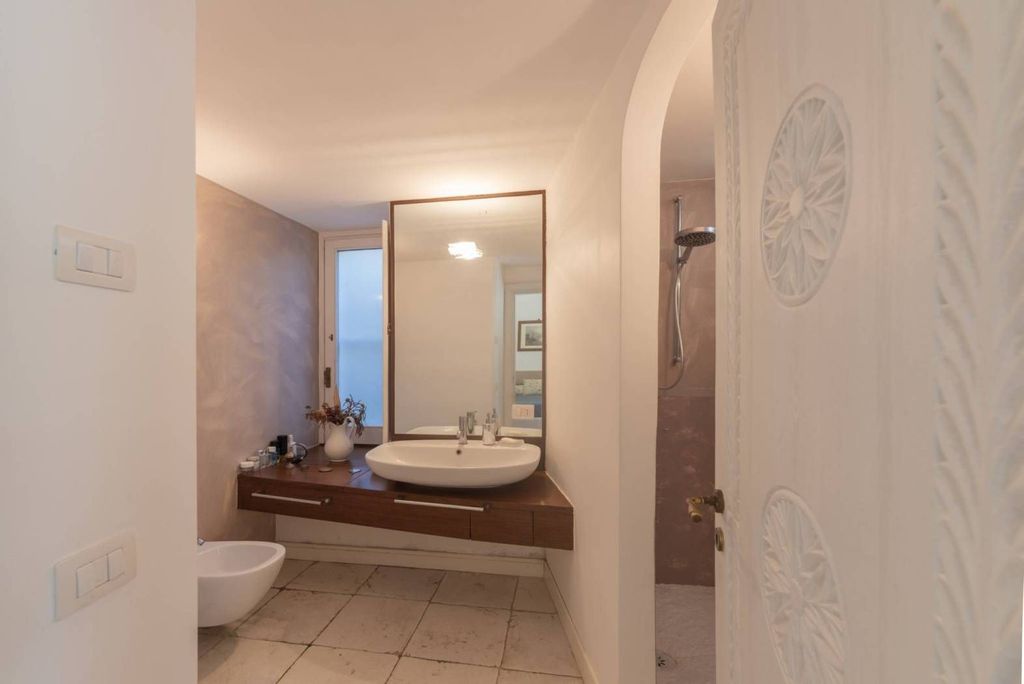 Apartment in Anacapri - Altro