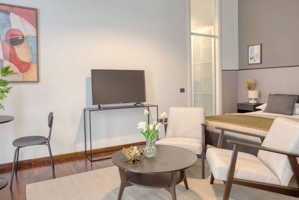 2 room luxury Flat for sale in Corso Giuseppe Garibaldi, 72, Milan, Lombardy - More