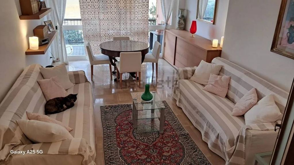 5 room luxury Apartment for sale in Via Privata del Parco Casana, Rapallo, Liguria - Altro