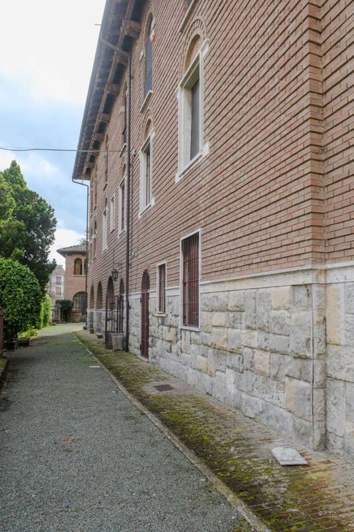 Château · Castle in Bistagno
