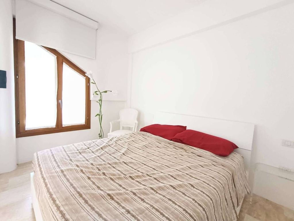 2 room luxury Flat for sale in via Marina di Porto Cervo, Arzachena, Sardinia - Altro