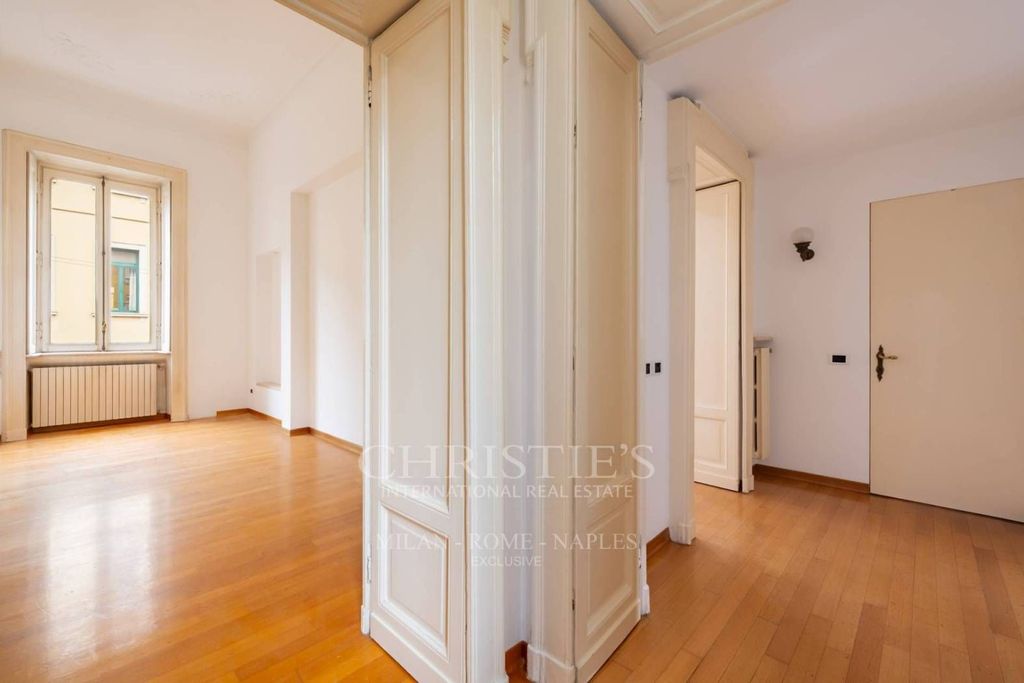 Apartment in Milan - Altro
