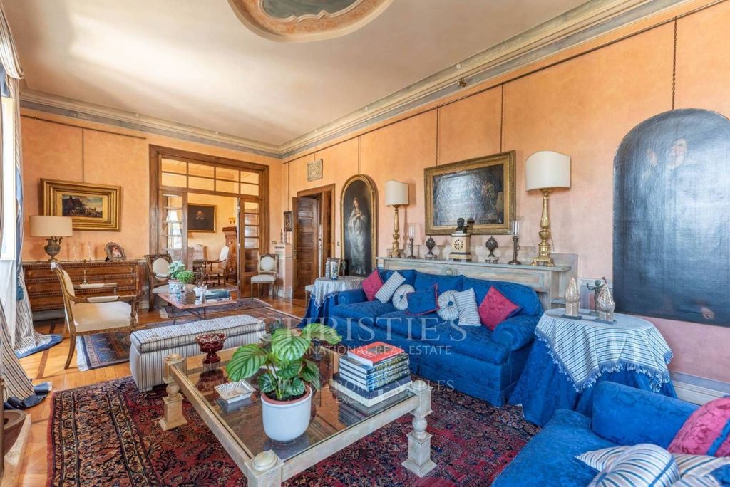 4 bedroom luxury Flat for sale in Via Barnaba Oriani, Rome, Latium - Altro