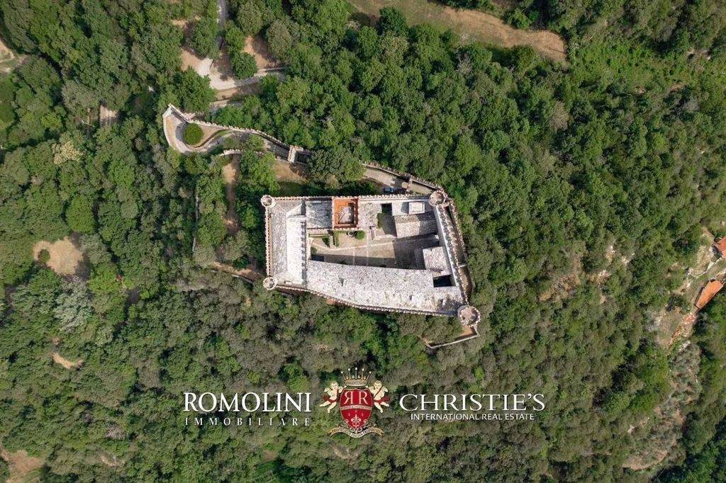 Château · Castle in Montalto Dora