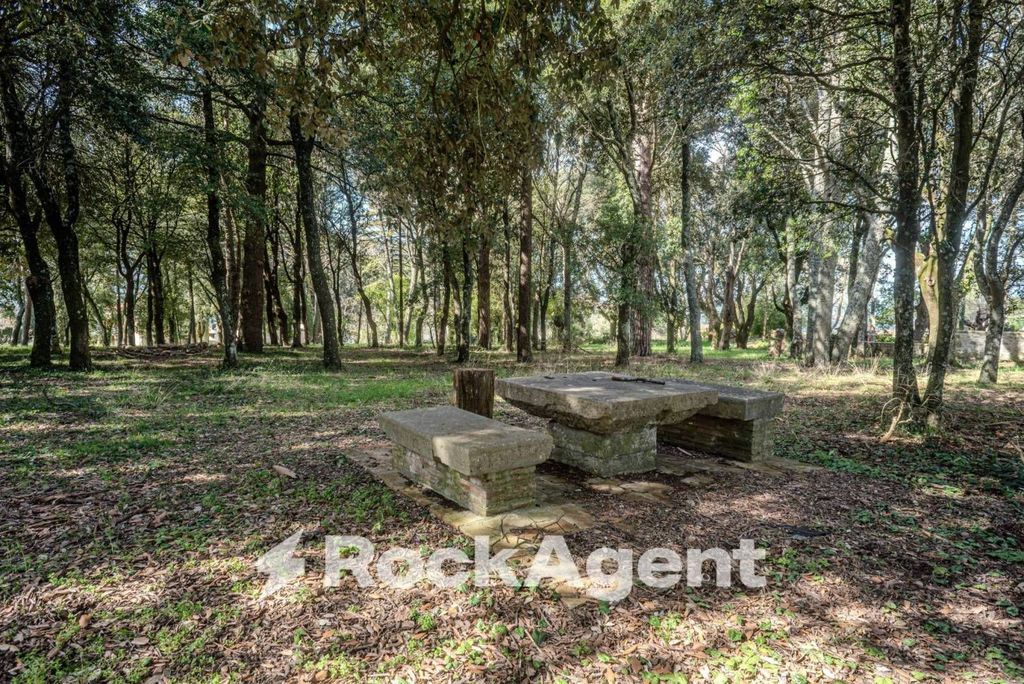 Château · Castle in Baschi