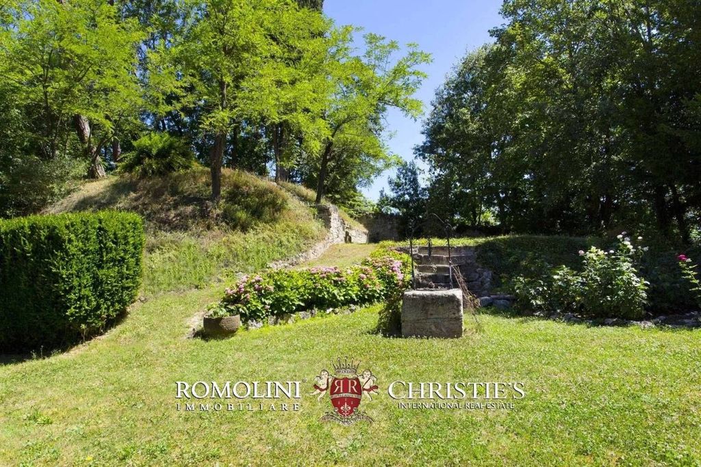 Château · Castle in Asti
