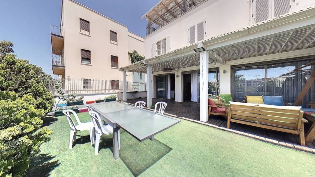 6 room luxury House for sale in רחוב מרגוע, Jaffa, Bat Yam, Tel Aviv 128739584