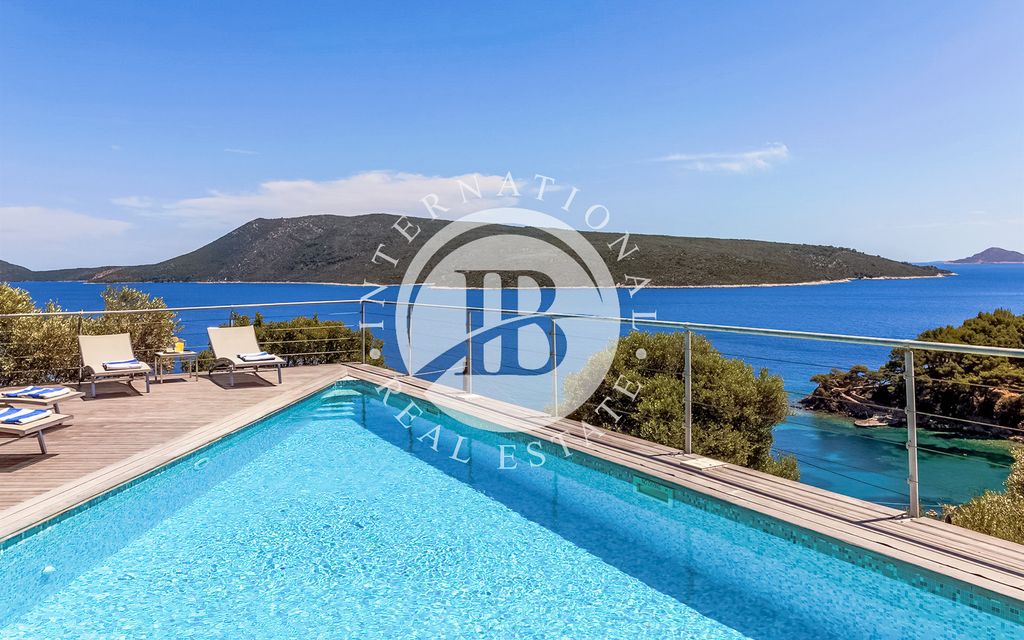 6 bedroom luxury Semidetached House for sale in Alonissos, Thessaly
