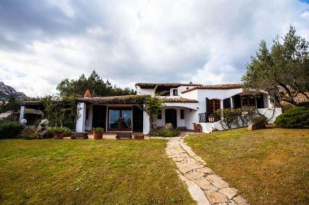 Villa di 250 mq in vendita via della Bolina, Arzachena, Sardegna